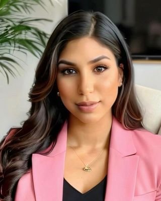 Brenna Iyampillai Brenna Iyampillai